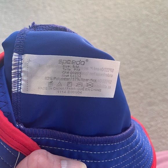 💰 SPF rated sun hat - Picture 4 of 4